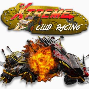 Nintendo eShop Downloads Europe Xtreme Club Racing