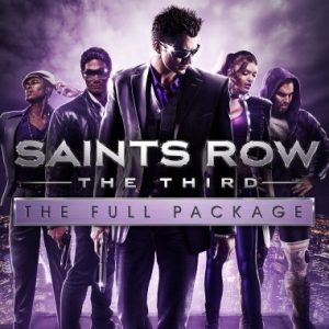 Nintendo eShop Downloads Europe Saints Row The Third The Full Package