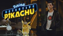 Pokémon Detective Pikachu