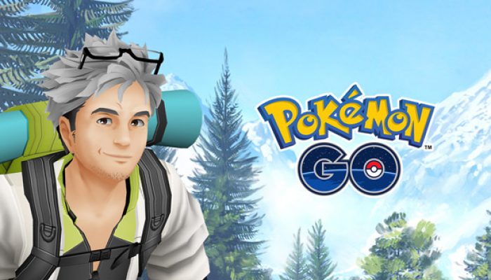 Pokémon: ‘Pokémon Go Research Updates for May and June’
