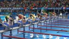 Olympic Games Tokyo 2020 The Official Video Game