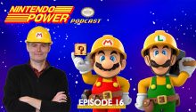 Nintendo Power Podcast