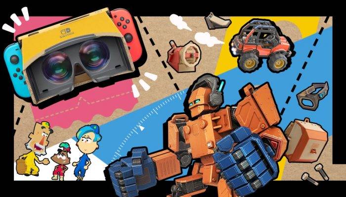 Nintendo Versus