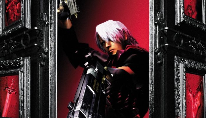 The original Devil May Cry is coming to Nintendo Switch this summer