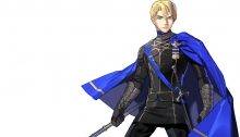 Fire Emblem Three Houses
