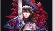 Bloodstained