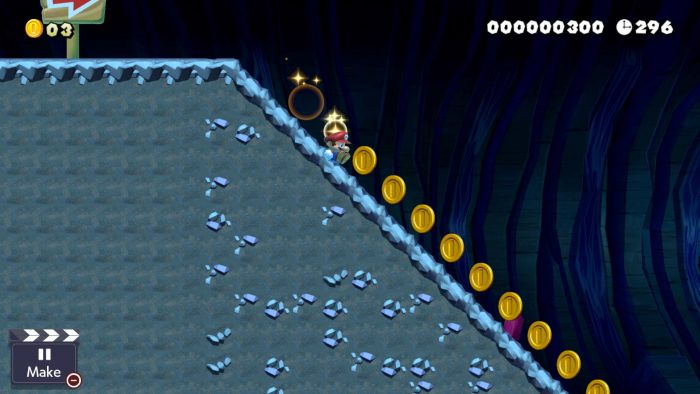 Super Mario Maker 2