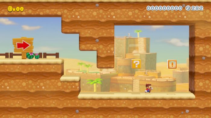 Super Mario Maker 2