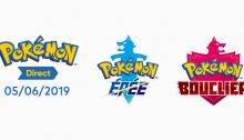 Pokémon Direct