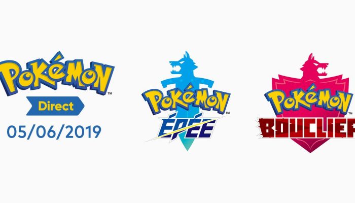 Pokémon Direct annoncé pour le 5 juin à 15 h