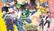 Pokémon Masters