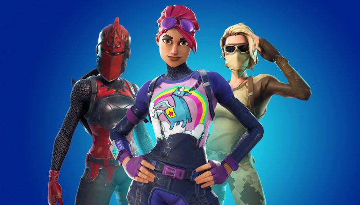 Fortnite: ‘Arabic Language Support is Here!’