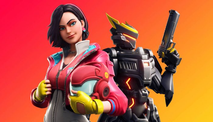 Fortnite: ‘Fortnite at E3 2019’