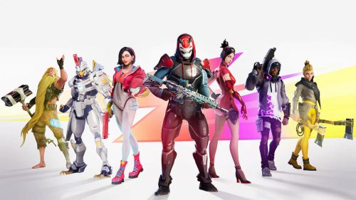 Fortnite