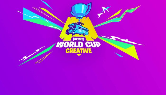 Fortnite: ‘World Cup Creative Trials’