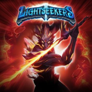 Nintendo eShop Downloads Europe Lightseekers