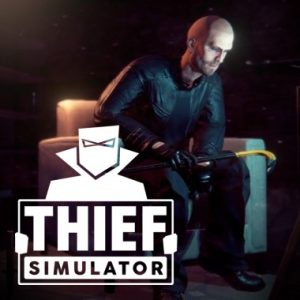 Nintendo eShop Downloads Europe Thief Simulator