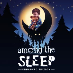 Nintendo eShop Downloads Europe Among the Sleep Enhanced Edition