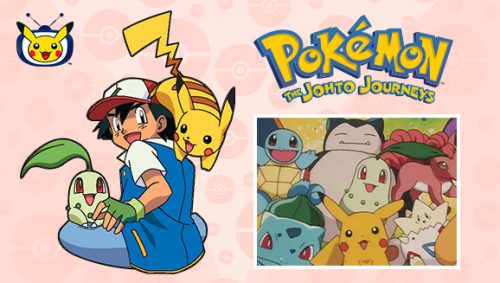 Pokémon TV