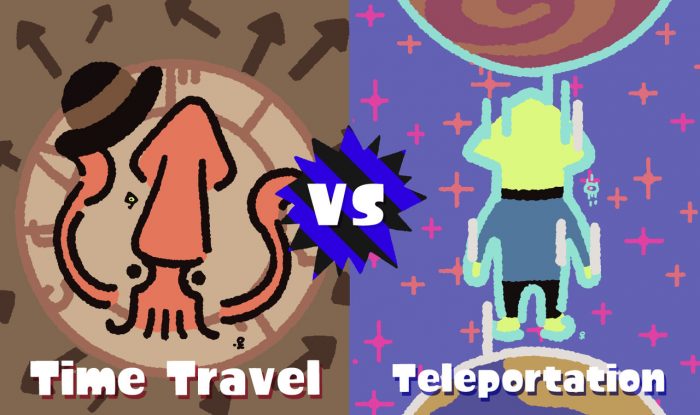 Splatoon 2