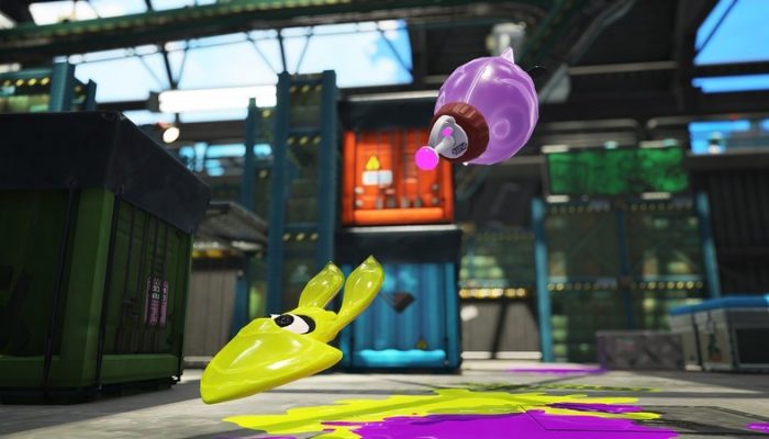 Live from the Squid Research Lab – May 23, 2019