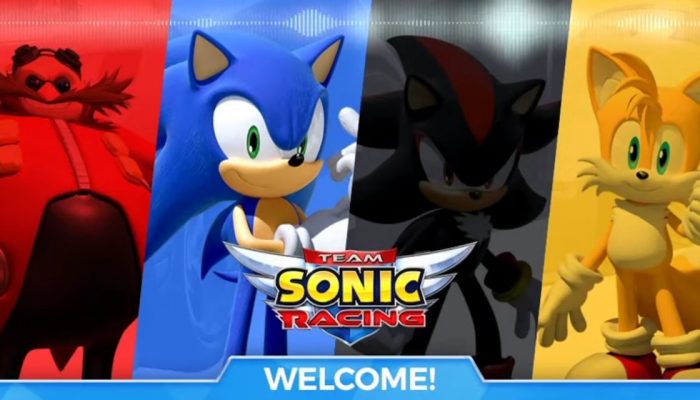 Sonic Twitter Takeover #4 – All Answers