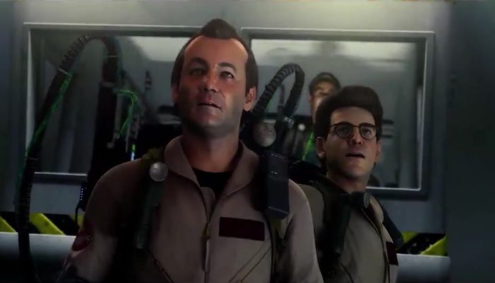 Ghostbusters The Video Game Remastered announced for Nintendo Switch