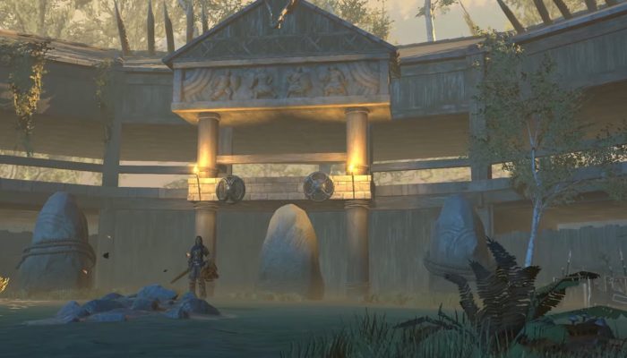 The Elder Scrolls: Blades – E3 2019 Update Trailer