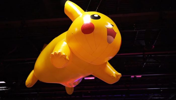 2019 Pokémon Europe International Championships: The Event Experience