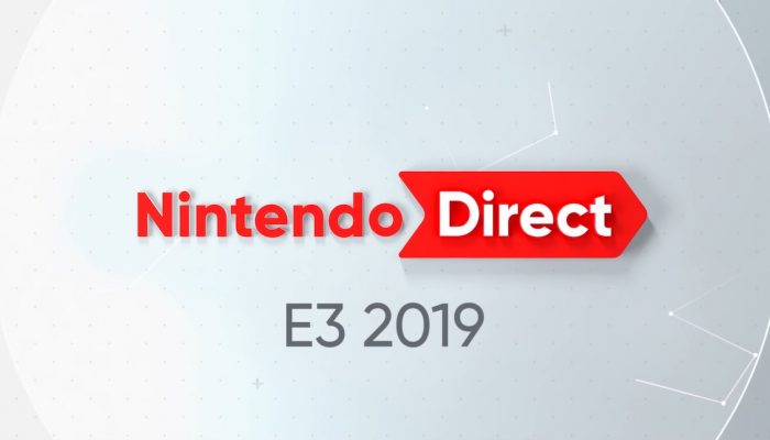 Nintendo France : ‘Nintendo présente son catalogue 2019 de jeux Nintendo Switch avec des titres pour tous les joueurs’