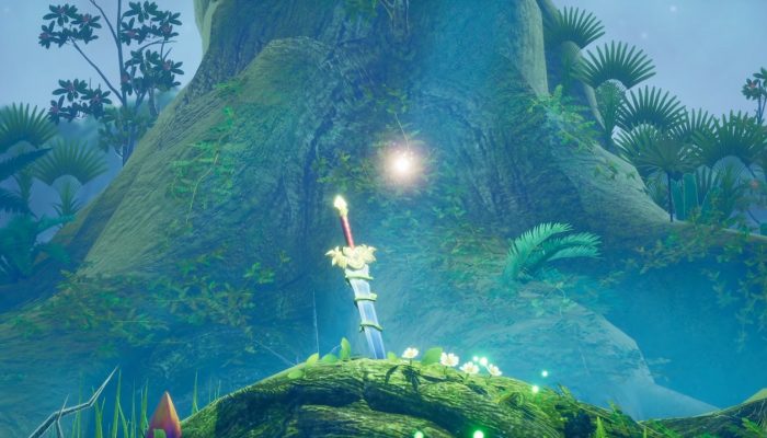 Trials of Mana – Nintendo E3 2019 Trailer