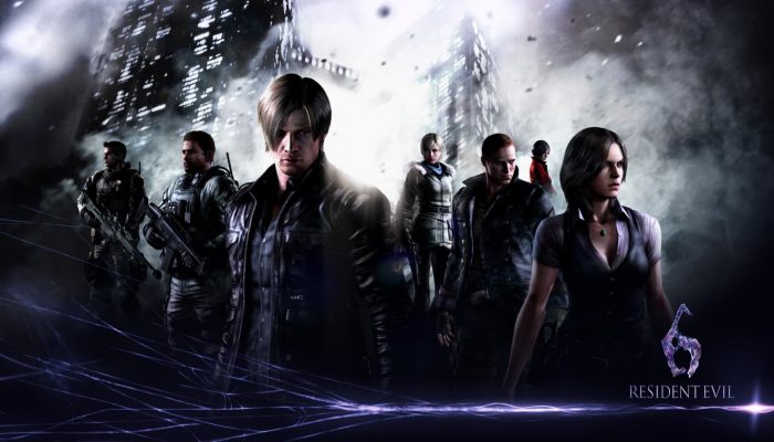 Nintendo E3 2019: ‘Prepare for the horror of Resident Evil 6 this fall’