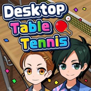 Nintendo eShop Downloads Europe Desktop Table Tennis