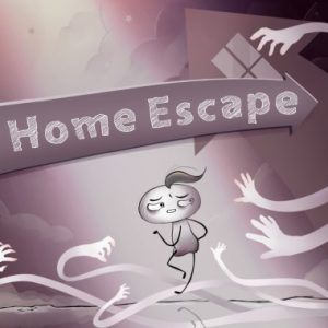 Nintendo eShop Downloads Europe Home Escape