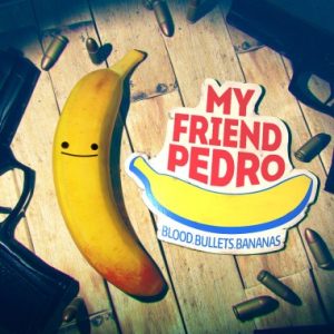 Nintendo eShop Downloads Europe My Friend Pedro