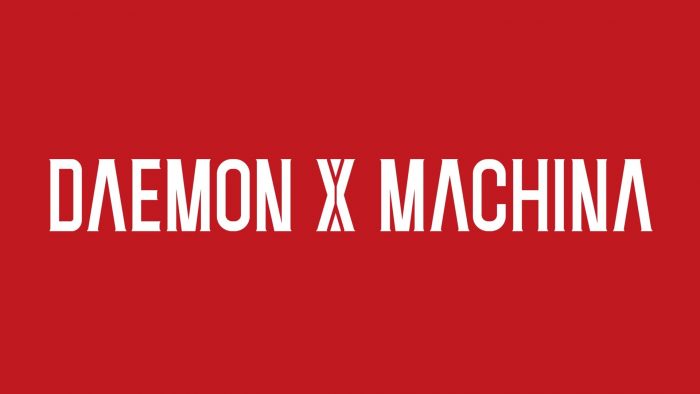 Daemon X Machina