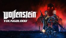 Wolfenstein Youngblood