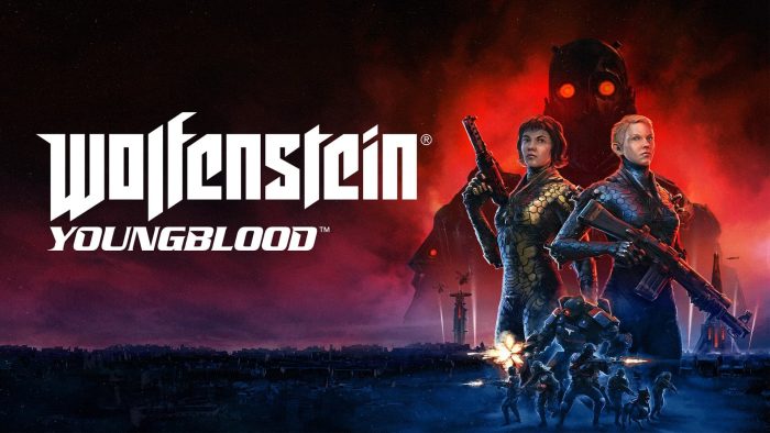 Wolfenstein Youngblood