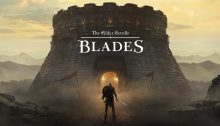 The Elder Scrolls Blades