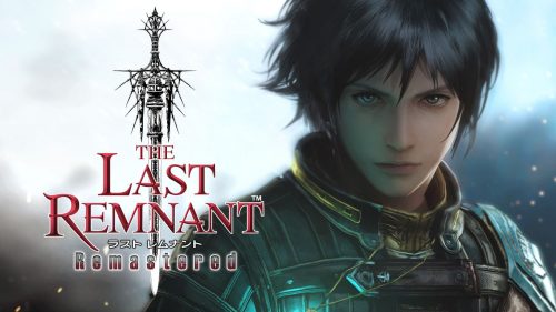 The Last Remnant Remastered