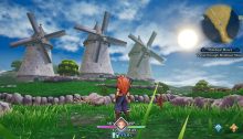 Trials of Mana