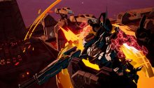 Daemon X Machina