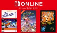 NES Nintendo Switch Online