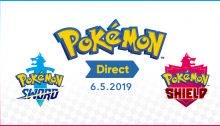 Pokémon Sword Shield