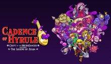 Cadence of Hyrule