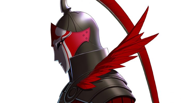 Beware of the Flame Emperor in Fire Emblem Three Houses