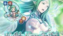 Fire Emblem Heroes