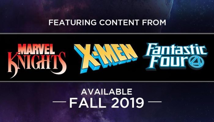 Marvel Ultimate Alliance 3 gets an Expansion Pass