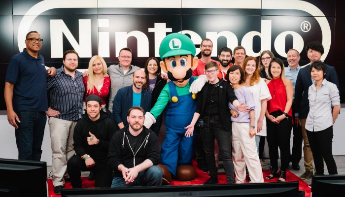 That’s a wrap for Nintendo Treehouse Live E3 2019