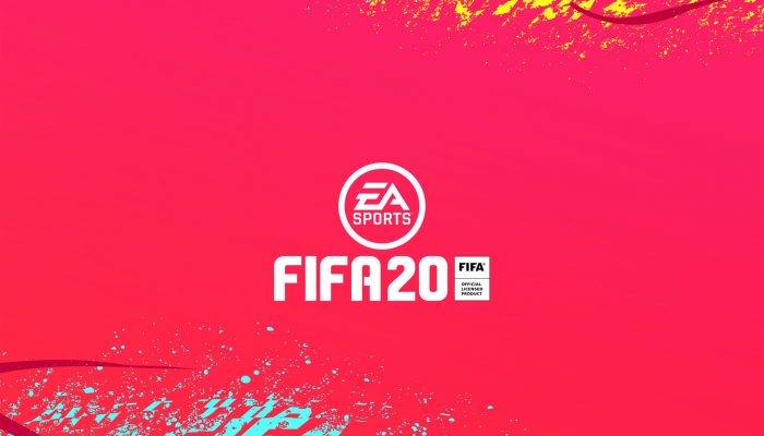 FIFA 20